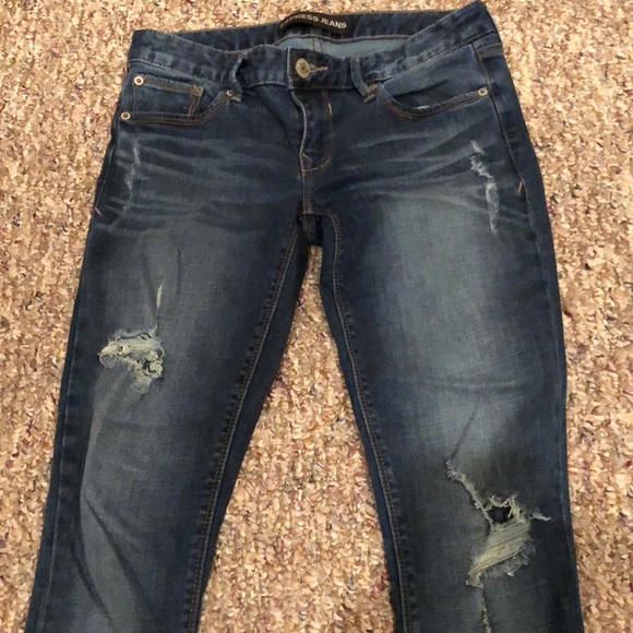 Express Jeans - Picture 4 of 5